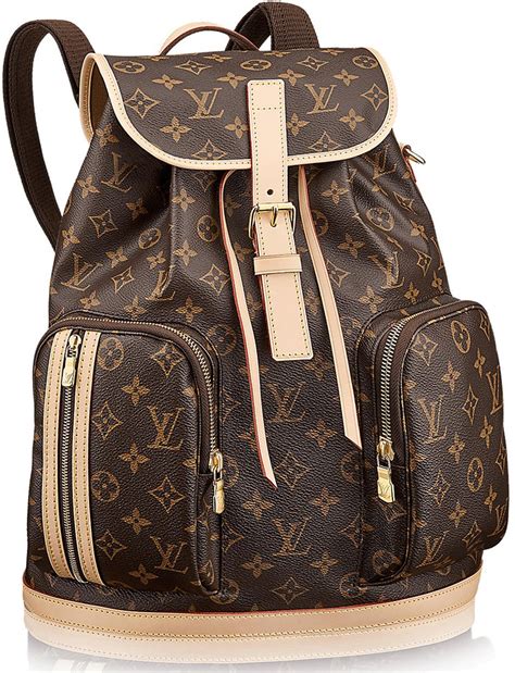 Louis Vuitton backpacks for women